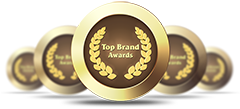 top brand logo
